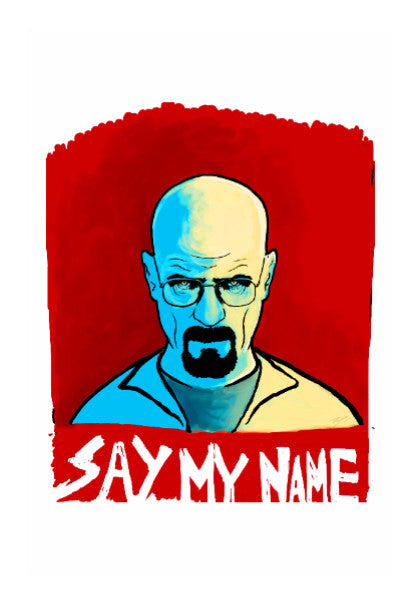 Breaking Bad Wall Art Buy High Quality Posters And Framed Posters Online All In One Place 7366