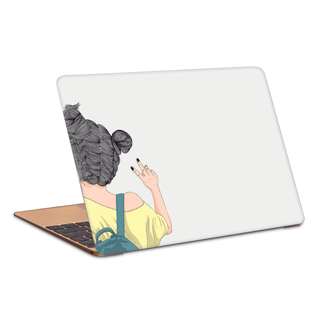 Laptop cover for girls best sale