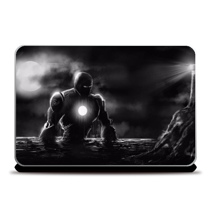 Iron man outlet laptop sleeve