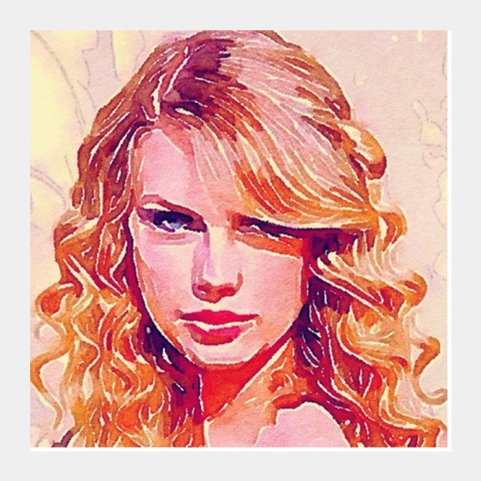 Buy Taylorswift Poster Online In India -  India