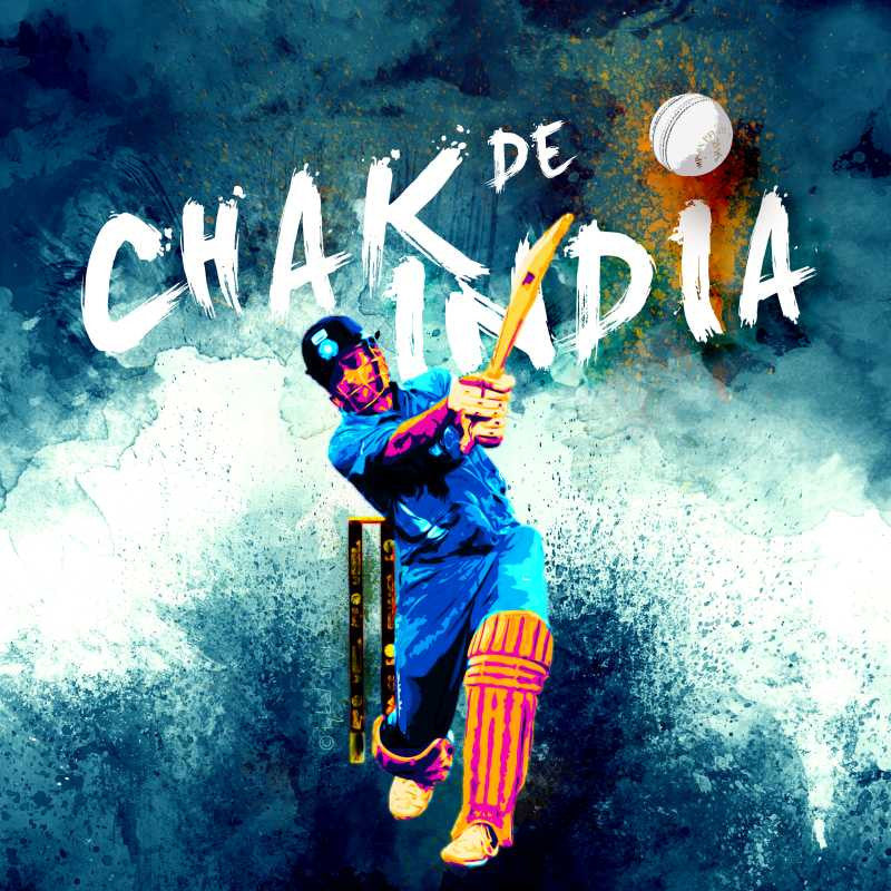 Chak de store india online