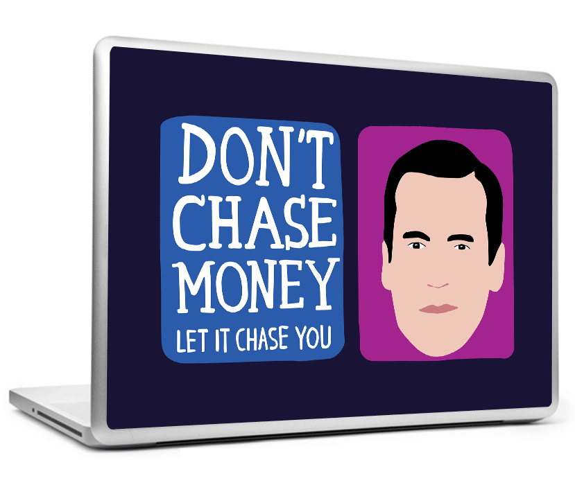 mad men chase you