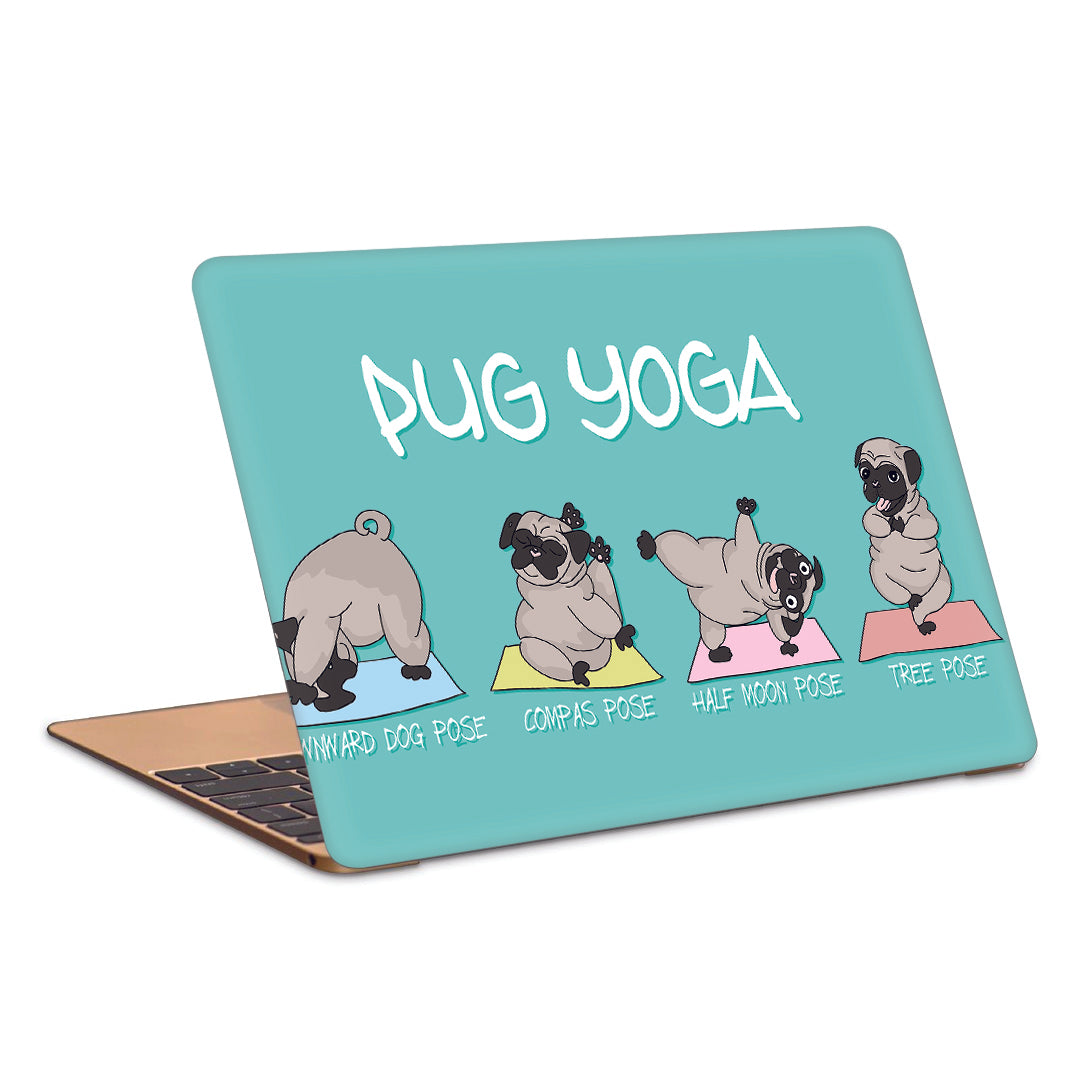 Pug 2025 laptop case