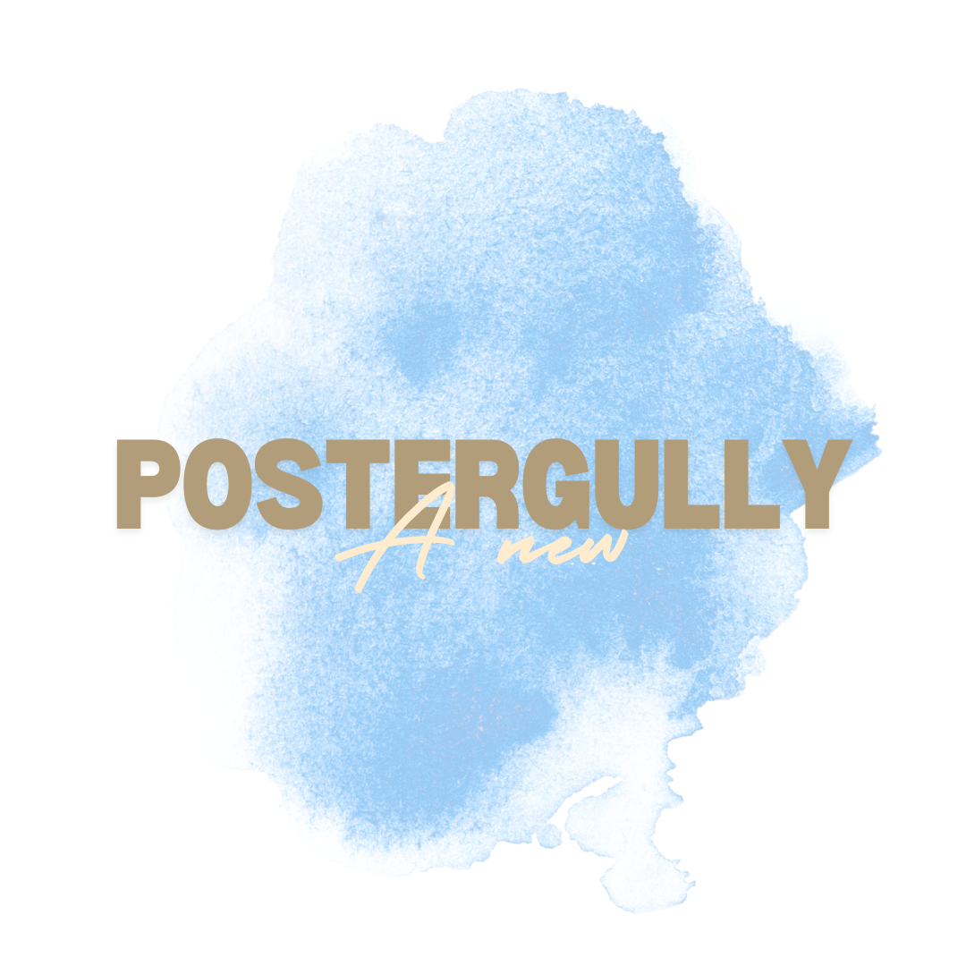 A New Chapter for PosterGully: Welcome Artists!