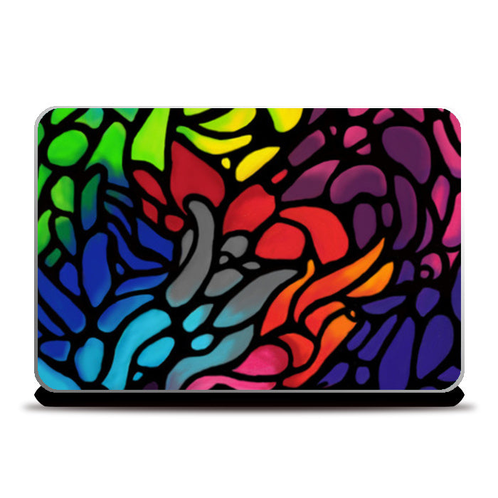 Colour fix Laptop Skins