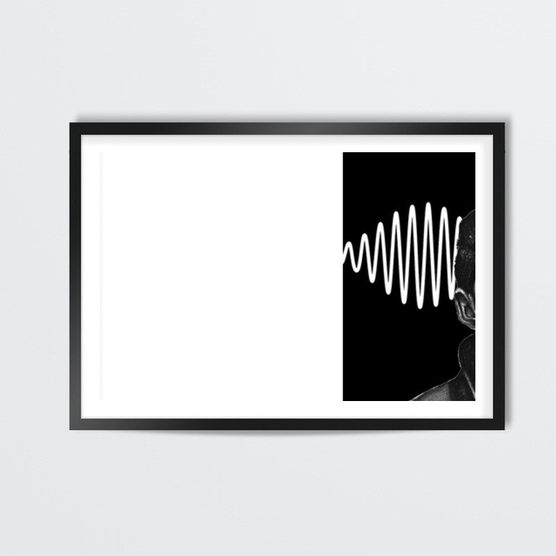 Alex Turner Wall Art