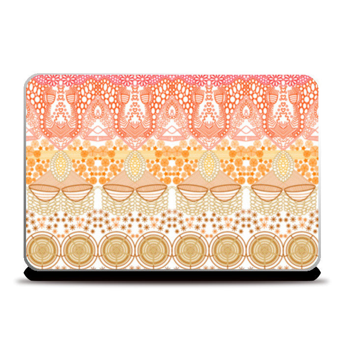 Laptop Skins, Microbial Invasion - Day ! Laptop Skins