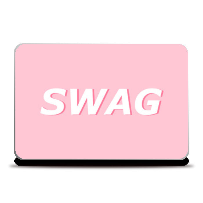 Swag Laptop Skins