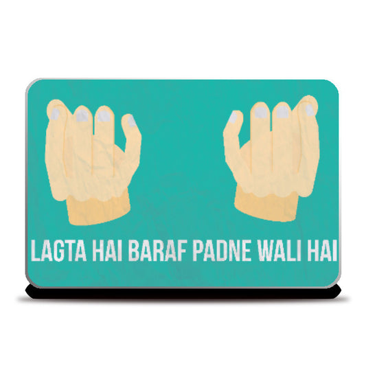 Laptop Skins, Golmaal Laptop Skin