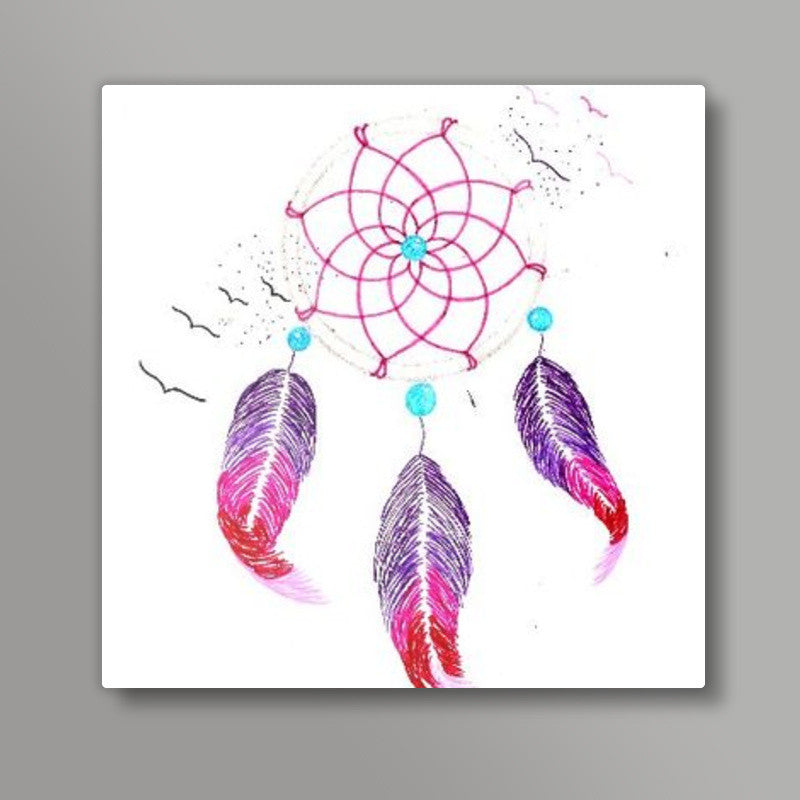 Dreamcatcher