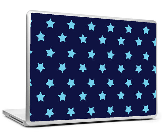 Laptop Skins, Starry Night Laptop Skin, - PosterGully