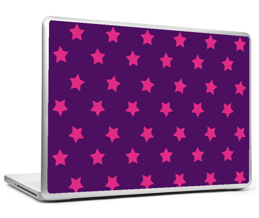 Laptop Skins, Fairy Tale Night Laptop Skin, - PosterGully