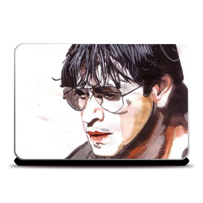 Laptop Skins, For superstar SRK (ShahRukhKhan), passion is everything Laptop Skins