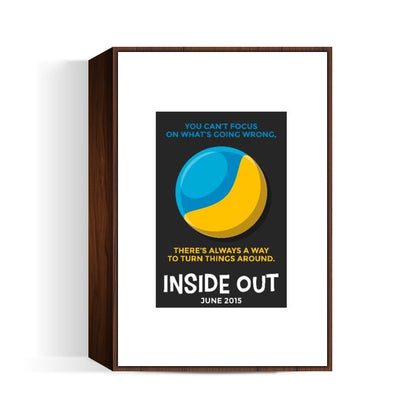 Inside Out / Ilustracool