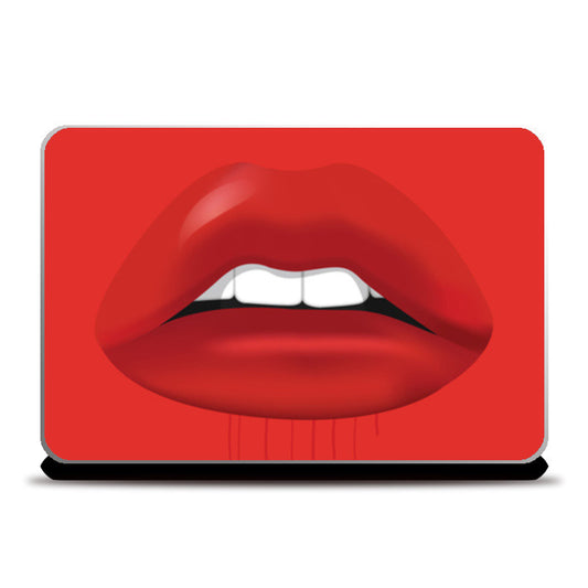 kisss Laptop Skins