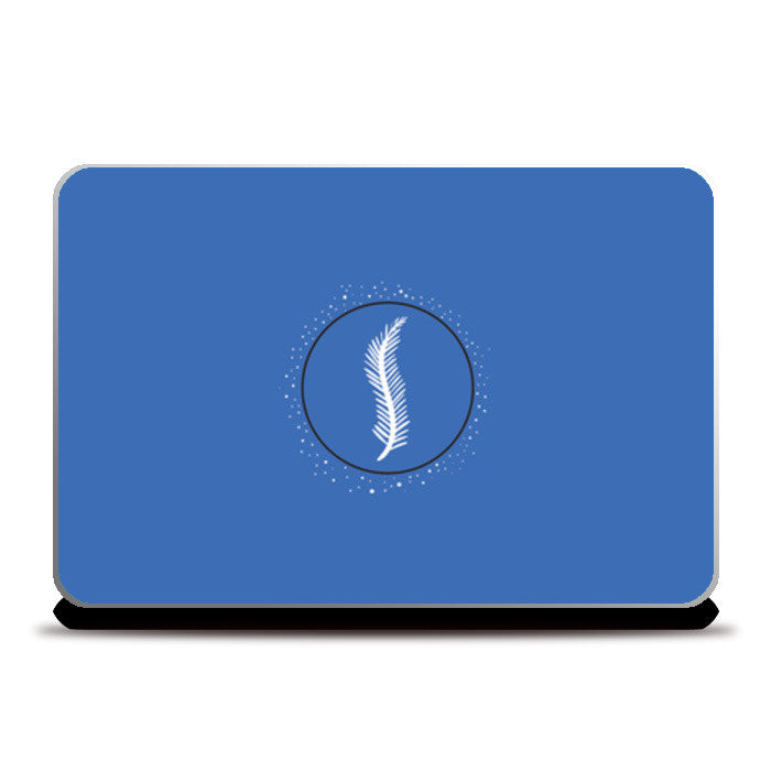 Laptop Skins, feather Laptop Skins