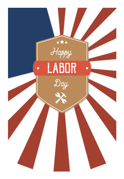 Labor day 2017 Wall Art