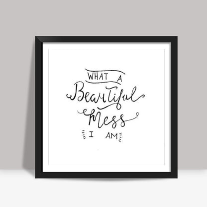 Beautiful Mess