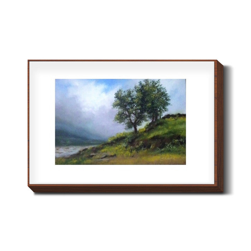 Landscape Wall Art