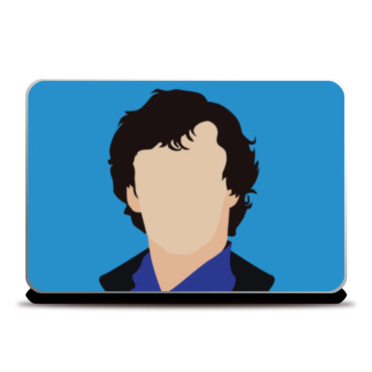 Laptop Skins, Sherlock Laptop Skins