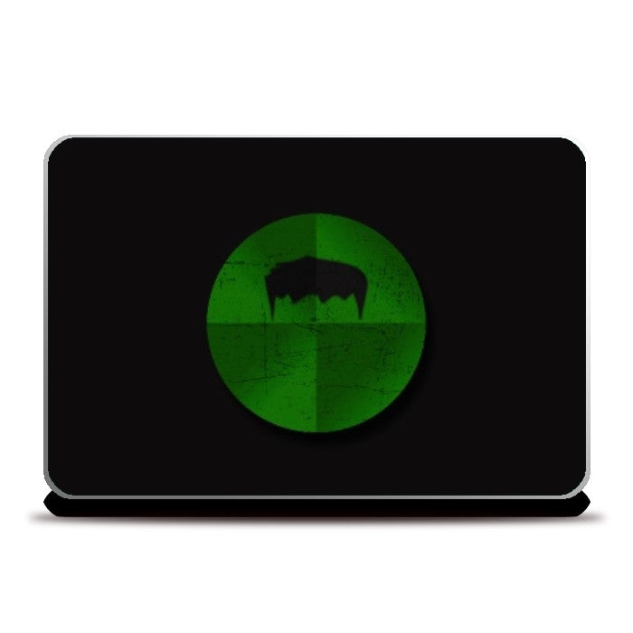 Laptop Skins, Hulk paper | Alok kumar, - PosterGully