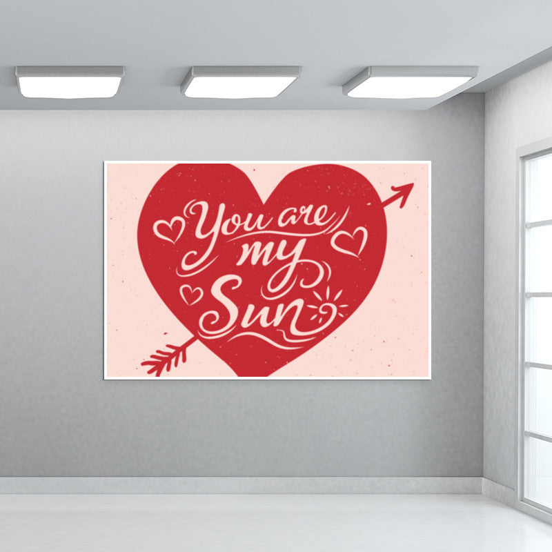 Valentines Day Wall Art