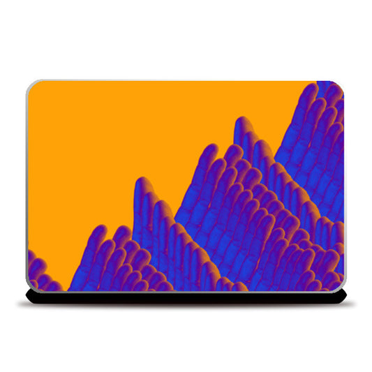 Laptop Skins, Blend in Laptop Skin | TwentyWonnn D, - PosterGully