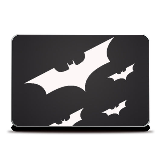 Laptop Skins, Batman Minimal Laptop Skin