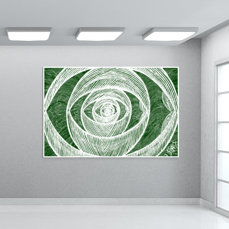 Eyem You Ver. 1.3 Wall Art