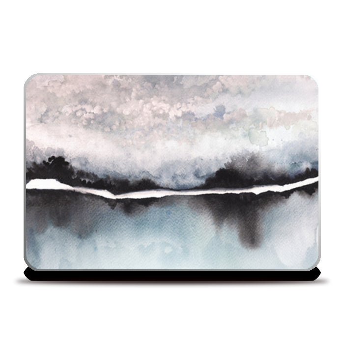 Ice lake Laptop Skins