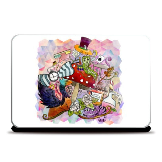 Laptop Skins, Muchier Laptop Skins