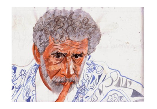 Wall Art, Veteran actor Naseeruddin Shah believes in silencing his critics with his performance Wall Art