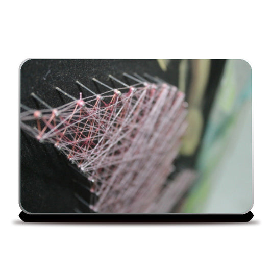 Laptop Skins, Webbed Laptop Skins