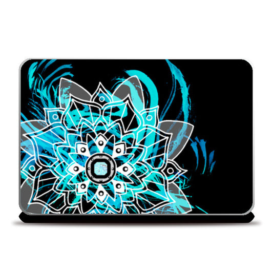 Fire Up!! Laptop Skins