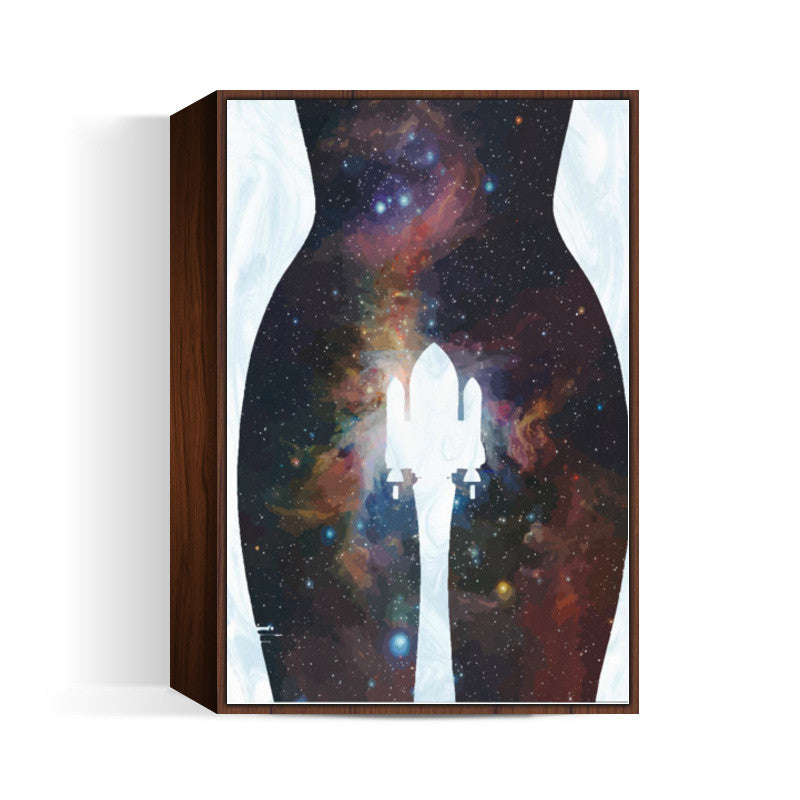 Space Wall Art