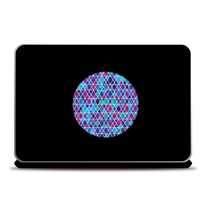 Laptop Skins, polyworld Laptop Skins