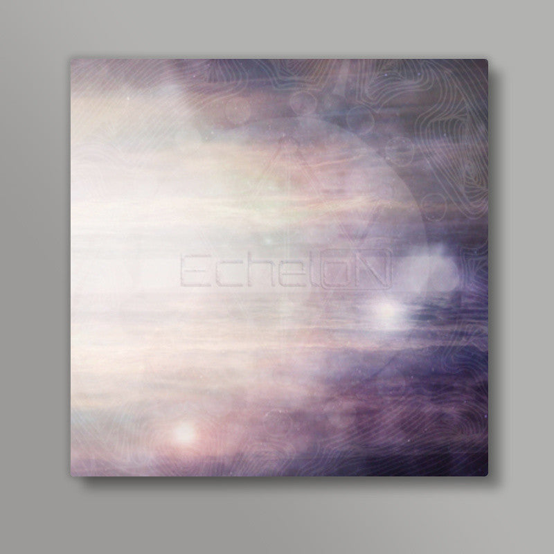 EcheloN Square Art Prints