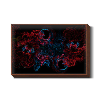 Abstract Universe Wall Art