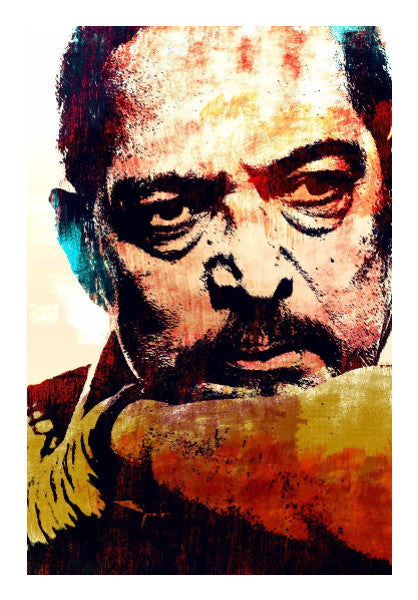 Wall Art, The Patekar