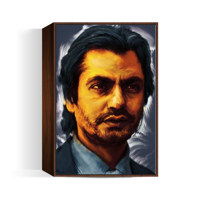 Nawazuddin The Actor