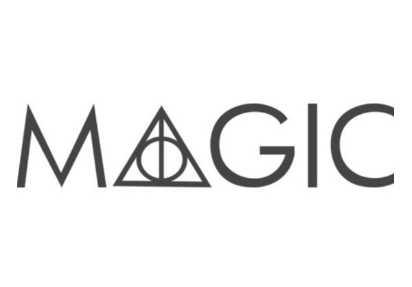 HP Magic Wall Art