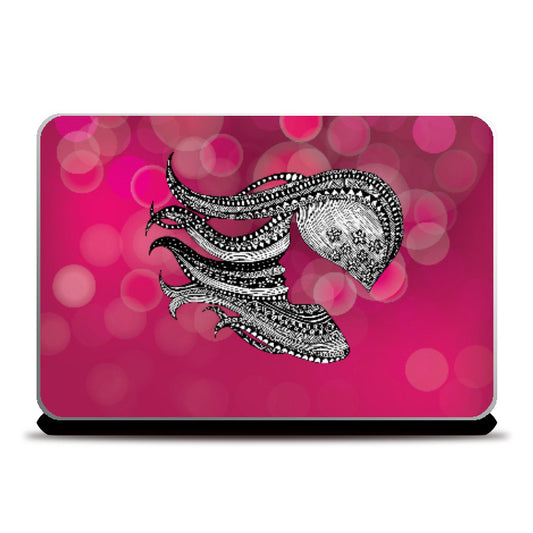 Laptop Skins, Fame Laptop skin | Svayamkriti, - PosterGully