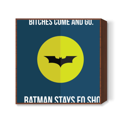 BATMAN QUOTES