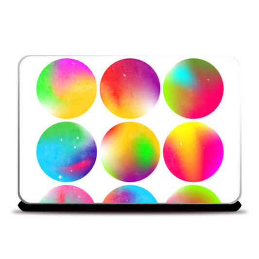 Laptop Skins, Psychedelia Laptop Skins