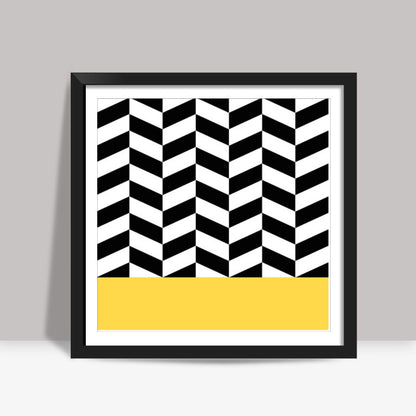 Geometry Square Art Prints