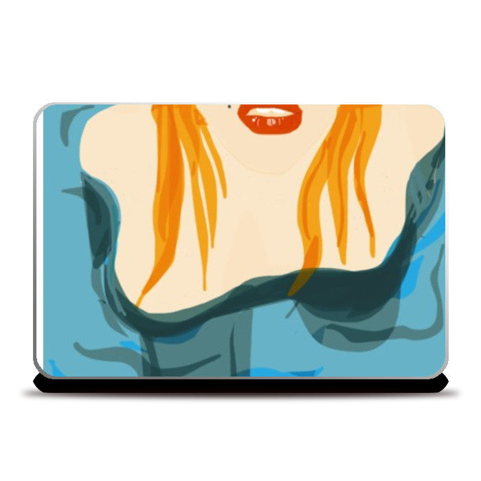 Laptop Skins, Marilyn Monroe Laptop Skin