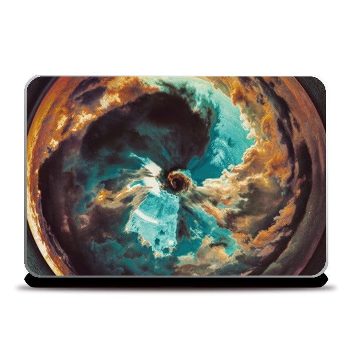 Inside Out Laptop Skins