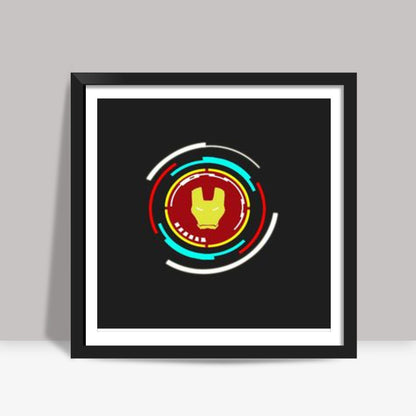 Iron Man hologram | Alok Kumar