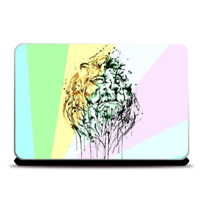 Laptop Skins, colours of pride Laptop Skins