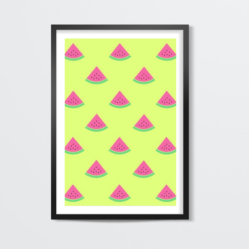 Watermelon Wall Art